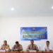 Gelar Press Conference Terkait Situasi Kamtibmas 2022, Kapolres Bolsel Sampaikan Hal Ini