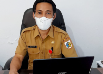 Inspektorat Daerah Kotamobagu Minta Masing-Masing OPD Siapkan Dokumen Pemeriksaan BPK RI