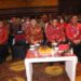 Bupati Bolsel Ikuti Rakornas Dukcapil 2023 yang Diselenggarakan Oleh Kementerian Dalam Negeri RI