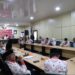 Wabup Bolsel Deddy Abdul Hamid Buka Rangkaian Kegiatan Sosialisasi Transaksi Digital dan PBB