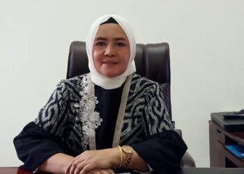 KUR Bank SulutGo di Bolsel Berjalan Mulus Tanpa ada yang Macet