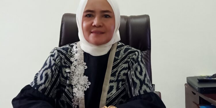 KUR Bank SulutGo di Bolsel Berjalan Mulus Tanpa ada yang Macet