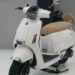 Resmi Masuk Indonesia! Perkenalkan Skutik Baru Bermesin 125cc Saingan Yamaha Grand Filano, Intip Spesifikasinya