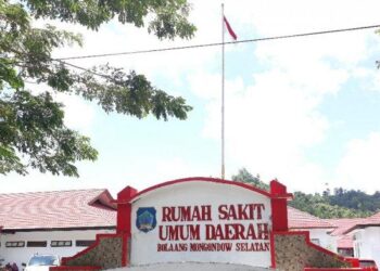 Masyarakat Keluhkan Pelayanan Dokter, Ini Tanggapan Dirut RSUD Bolsel