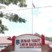 Masyarakat Keluhkan Pelayanan Dokter, Ini Tanggapan Dirut RSUD Bolsel