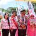 Kunjungi Polres Bolsel, Ini Pesan Kapolda Sulut