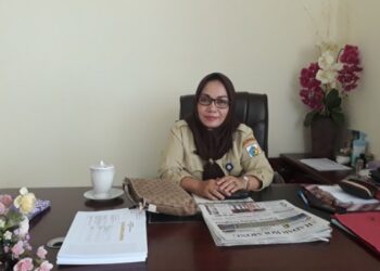 Pemkot Bekerja Sama Dengan Bulog Lakukan Operasi Pasar SPHP Khusus Komoditi Beras