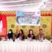 RSUD Kotamobagu Terima Kunjungan Tim Survei KARS