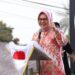 Tatong Bara Hadiri Peringatan Hari Pemuda KGPM dan Hari Merah Putih di Bangunan Wuwuk