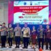 Walikota Kotamobagu Hadiri Kegiatan Pencanangan Duta Sulut Aman Tangkal Hoax dan Extrimisme serta Politik Identitas