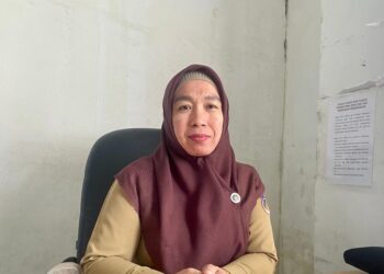 Calon Paskibraka Kotamobagu Sudah Selektif, Daftarnya Langsung lewat Aplikasi BPIP Pusat