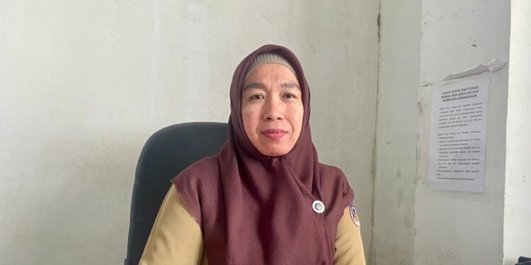 Calon Paskibraka Kotamobagu Sudah Selektif, Daftarnya Langsung lewat Aplikasi BPIP Pusat