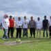 Walikota Tatong Bara Buka Open Tournament Walikota Cup 2023