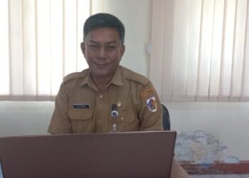 Pemkot Kotamobagu Bakal Serahkan Bantuan kepada 500 KK yang Terdaftar di DTKS