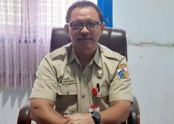 Pemkot Siapkan Anggaran Rp. 2,4 Miliar Untuk Progran Anak Asuh