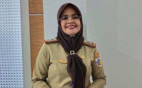 Tahun 2023, Pendidikan di Kotamobagu Kembangkan Program Digitalisasi