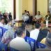 Tatong Bara Bersama Letkol Inf Topan Angker Lakukan Safari Natal dan Tahun Baru 2023