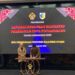 Wali Kota Kotamobagu Serahkan LKPD Unaudited ke BPK RI Perwakilan Sulut