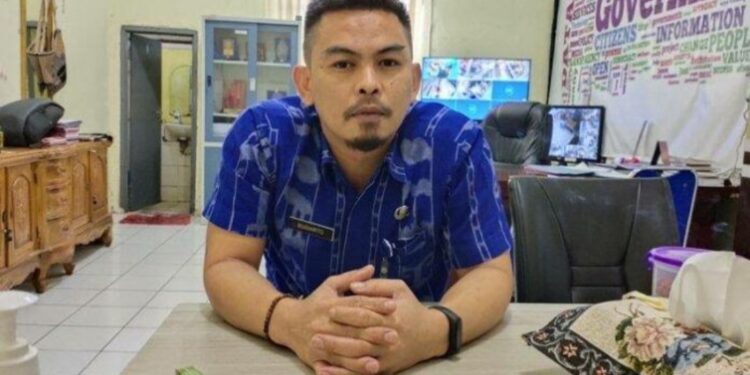 Pemkot Kotamobagu Terapkan Digitalisasi Pelayanan Pembayaran Pajak