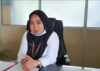 Masyarakan Kotamobagu Bakal Dapat Bantuan BSPS Sebanyak 95 Unit