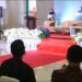 Tatong Bara Hadiri Gebyar Safari Ramadhan 1444 H