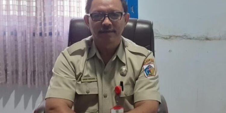 Semarak Ramadhan 1444 H, Pemkot Kotamobagu Gelar Lomba Posko
