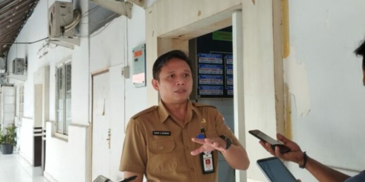 Pastikan Harga Stabil Jelang Lebaran, Pemkot Kotamobagu Lakukan Hal Ini