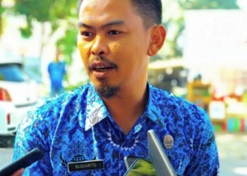 Pemkot Kotamobagu Akan Segera Salurkan TPP Bulan April 2023 dan THR