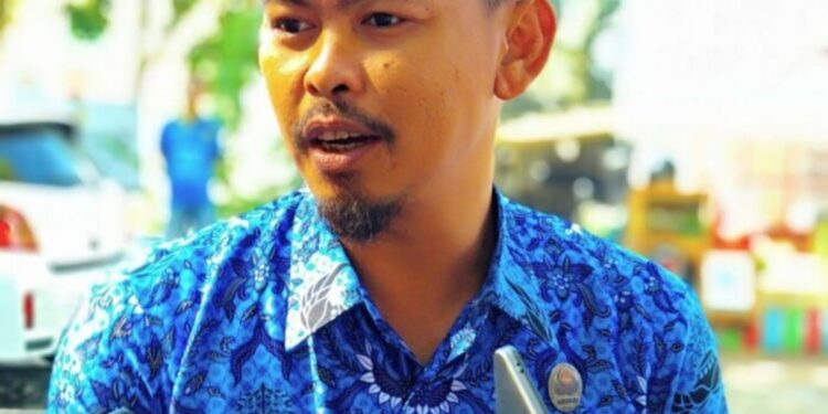 Pemkot Kotamobagu Akan Segera Salurkan TPP Bulan April 2023 dan THR