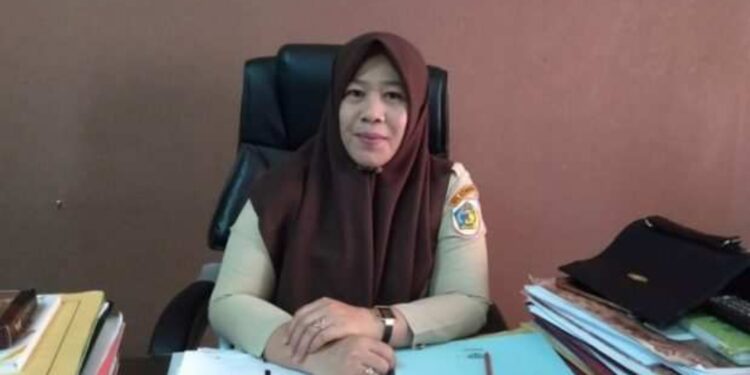 Pasca Cuti Bersama Idul Fitri, Pemkot Kotamobagu Pantau Ketat Kehadiran ASN