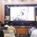 Tatong Bara Terima LHP Audit Kinerja Dari BPK RI Perwakilan Sulut