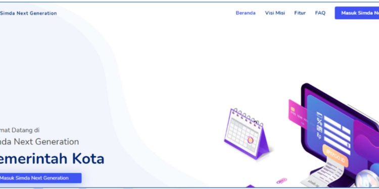 Terobosan Terbaru Pemkot Kotamobagu Dalam Pengelolaan Kasda di Aplikasi FMIS/SIMDA Next Generation