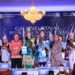 Wawali Nayodo Koerniawan Hadiri Grand Final Pemilihan Uyo Nanu 2023