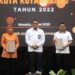 Kotamobagu Raih Opini WTP ke 10 Kali Berturut-Turut, Walikota Tatong Bara Terima Kasih dan Apresiasi Semua Pihak