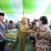 Tatong Hadiri Pengukuhan dan Pengesahan Pengurus Persatuan Purnawirawan Polri Cabang Kotamobagu 2022-2027
