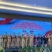 Walikota Kotamobagu Hadiri Rakerkesda Provinsi Sulut