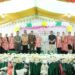 Walikota dan Wakil Walikota Hadiri Peringatan Hari Bhakti Adhyaksa ke–63 Tahun