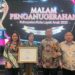 Pemkot Kotamobagu Kembali Raih Penghargaan Kota Layak Anak Tahun 2023