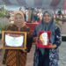 Peringatan Harganas Ke-30 Tingkat Provinsi Sulut, Pemkab Bolsel Sabet 3 Penghargaan Sekaligus