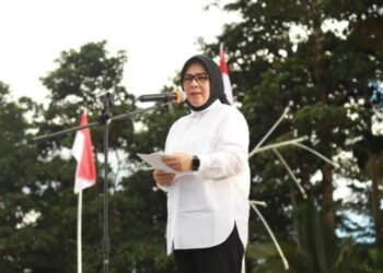 Walikota Tatong Bakal Lakukan Rolling Jabatan Eselon II, III, dan IV dalam Waktu Dekat
