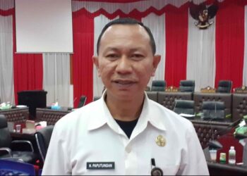 Pemkot Tekankan Terus Proses Penagihan Retribusi PBB-P2