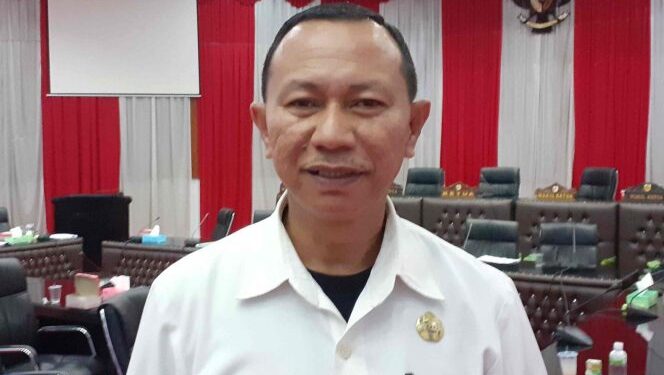 Pemkot Tekankan Terus Proses Penagihan Retribusi PBB-P2
