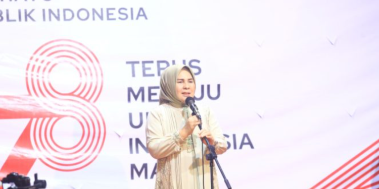 Hadiri Malam Grand Final Kotamobagu Idol, Walikota Apresiasi Panitia dan Peserta