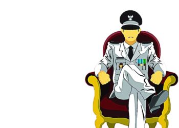 Ini Tiga Nama Calon Pj Walikota Kotamobagu Diusulkan DPRD ke Kemendagri