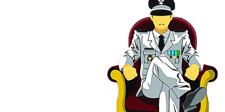 Ini Tiga Nama Calon Pj Walikota Kotamobagu Diusulkan DPRD ke Kemendagri