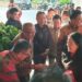 Penjabat Walikota Kotamobagu Hadiri Closing Ceremony Discover North Sulawesi