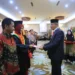 Pj Walikota Kotamobagu Asripan Nani Harap Alumni IKTGM Aplikasikan Ilmu Untuk Masyarakat