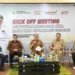 Asripan Nani Buka Kegiatan Kick Off Meeting Penyusunan RPJPD Kota Kotamobagu Tahun 2025-2045