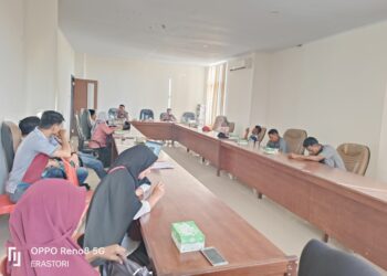 DRPD Gelar RDP Dugaan Pemalsuan Sertifikat Tanah, ZK Marah