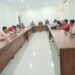 RDP BKPSDM, DPRD Bolsel Pertanyakan Kinerja Panselda P3K 2023